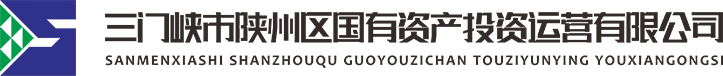 三門峽市陜州區(qū)國有資產(chǎn)投資運營有限公司